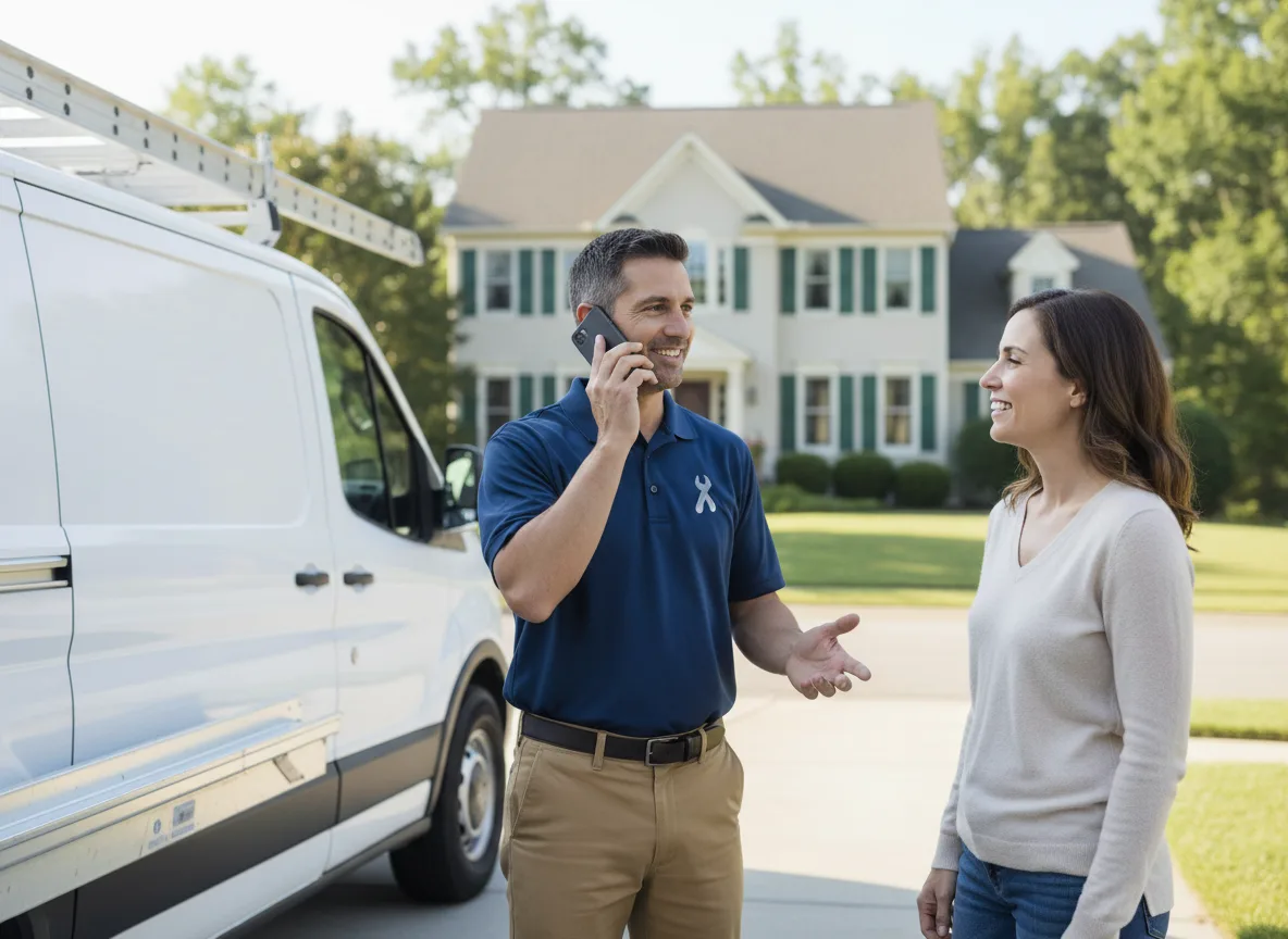 Home Gutter Service Cloverdale, IN FAQs